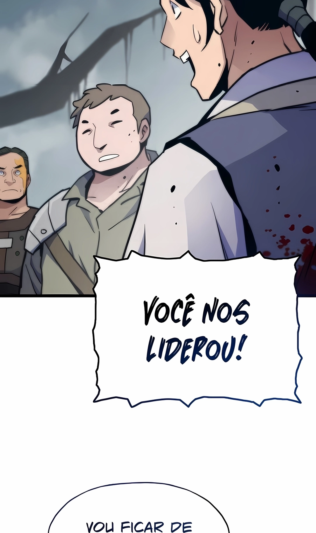 Read Retorno de Vidas Passadas PT Manga Online
