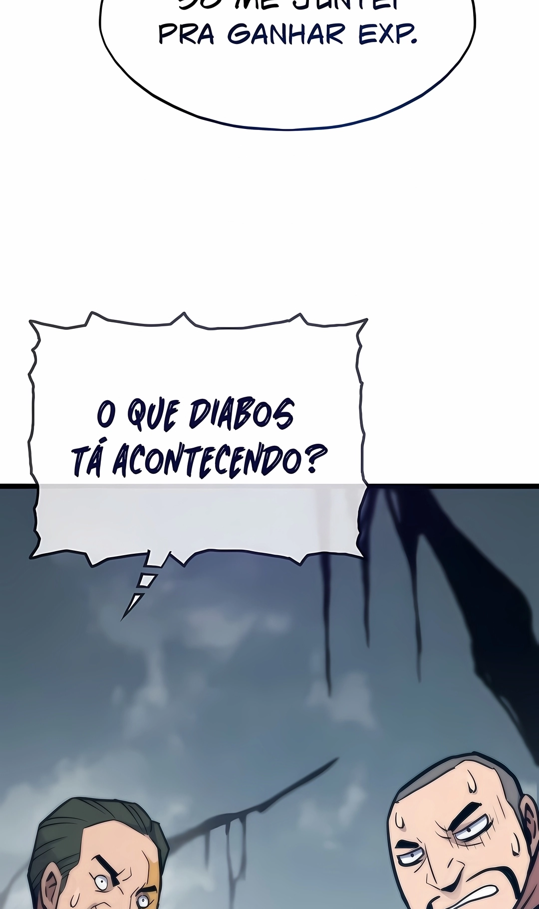 Read Retorno de Vidas Passadas PT Manga Online