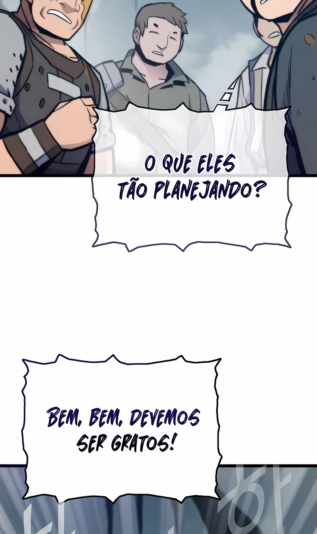 Read Retorno de Vidas Passadas PT Manga Online