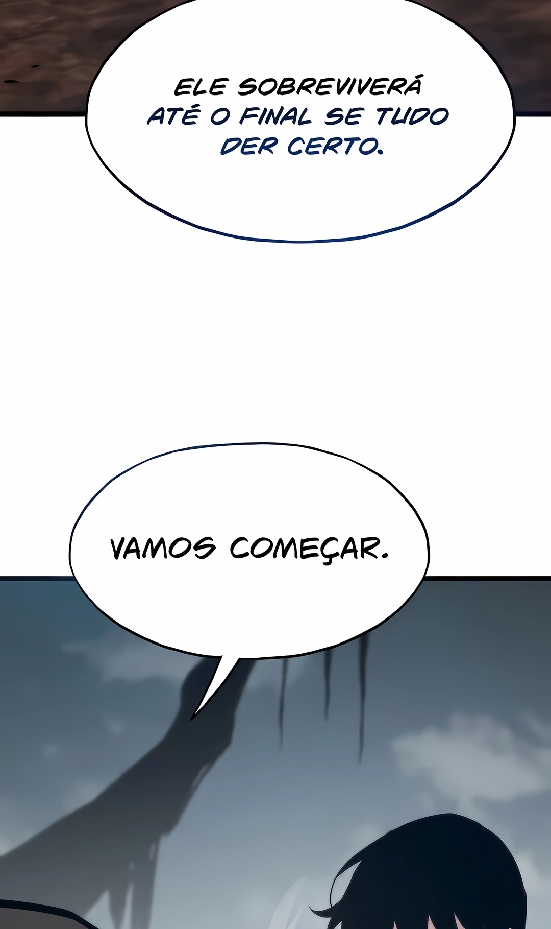 Read Retorno de Vidas Passadas PT Manga Online