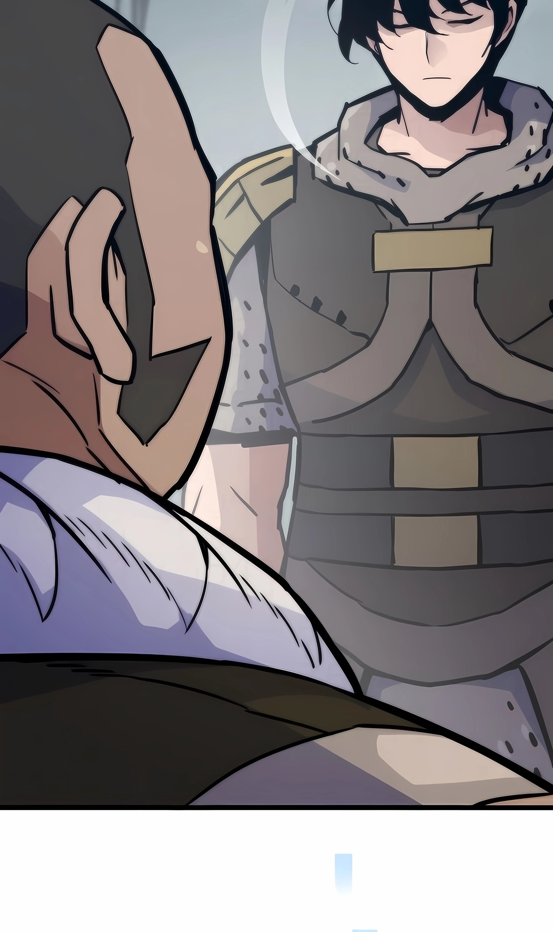 Read Retorno de Vidas Passadas PT Manga Online
