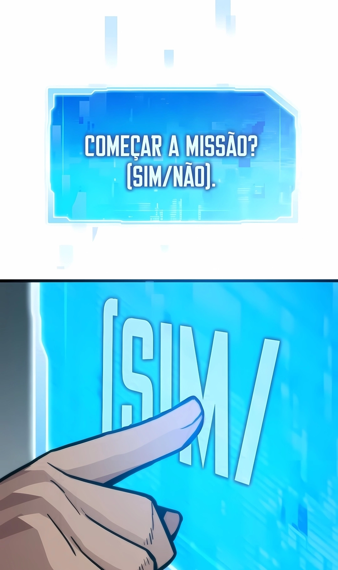 Read Retorno de Vidas Passadas PT Manga Online
