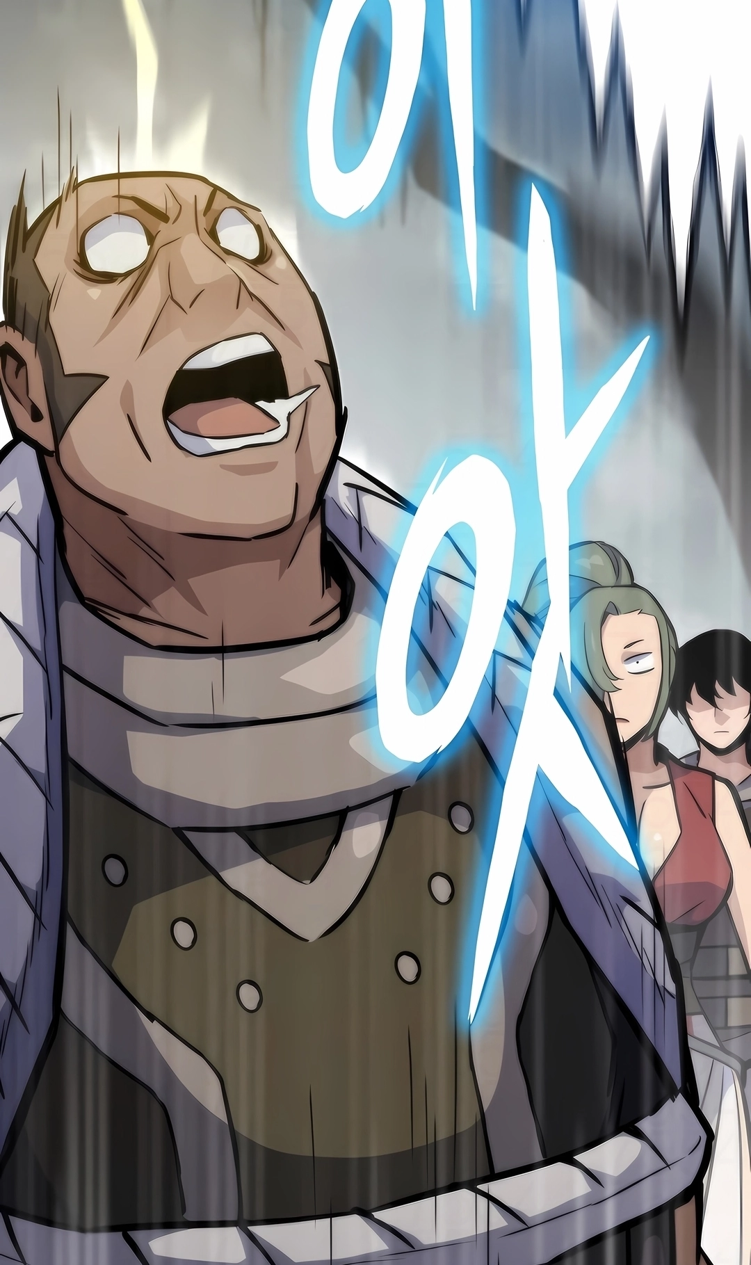 Read Retorno de Vidas Passadas PT Manga Online