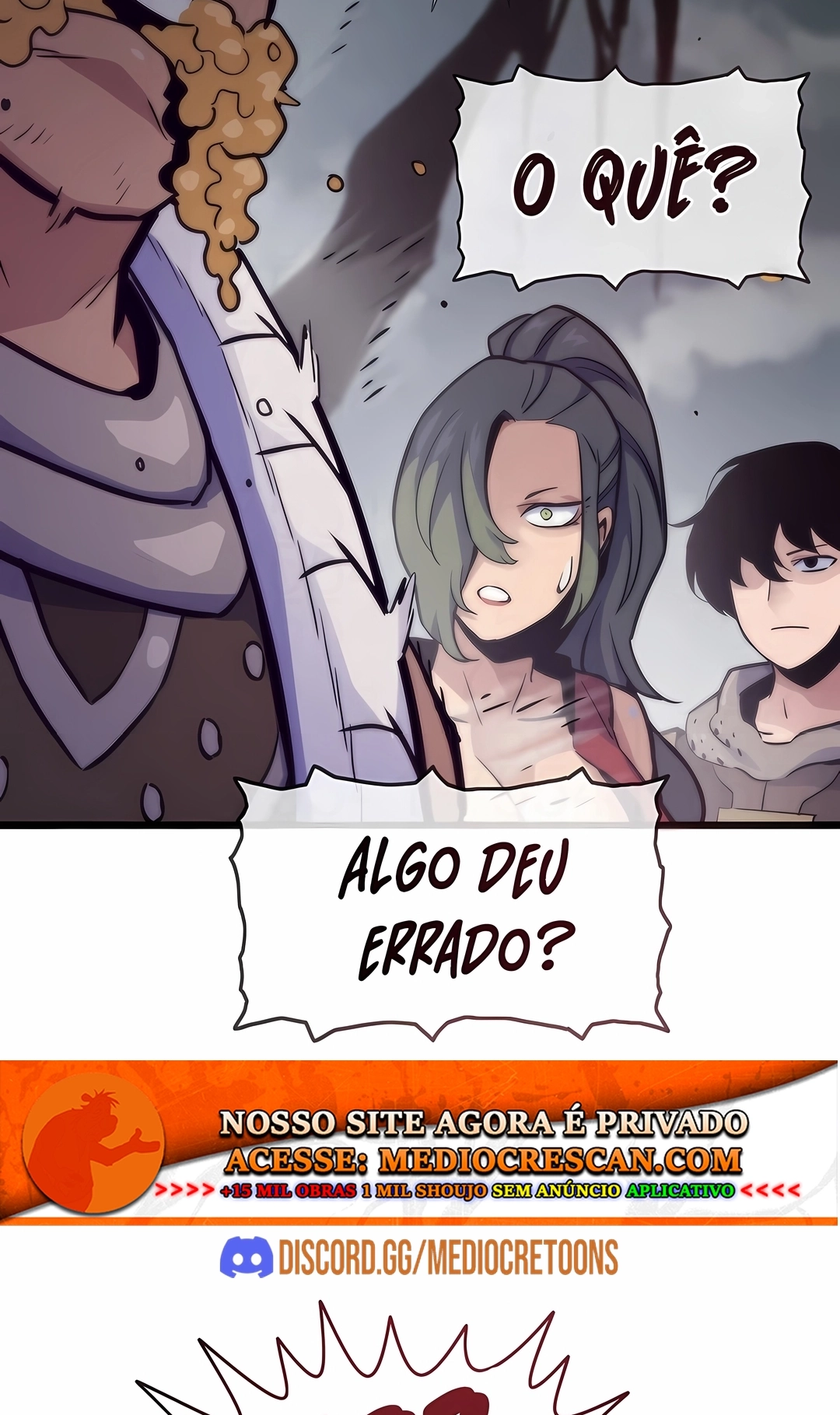 Read Retorno de Vidas Passadas PT Manga Online