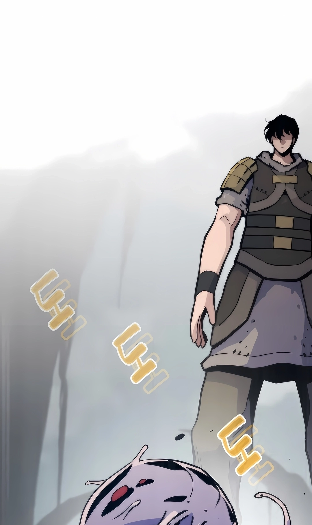 Read Retorno de Vidas Passadas PT Manga Online