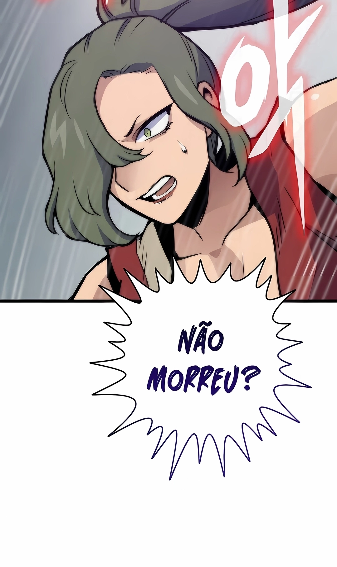 Read Retorno de Vidas Passadas PT Manga Online