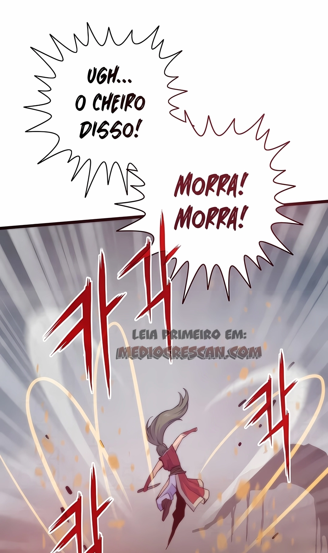 Read Retorno de Vidas Passadas PT Manga Online