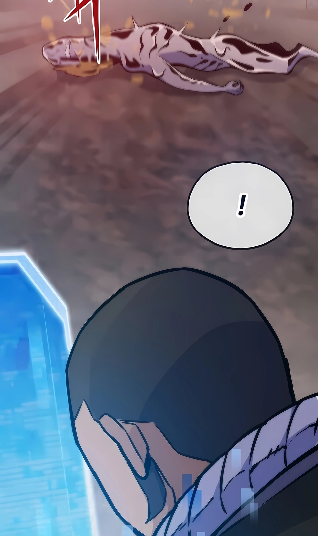 Read Retorno de Vidas Passadas PT Manga Online