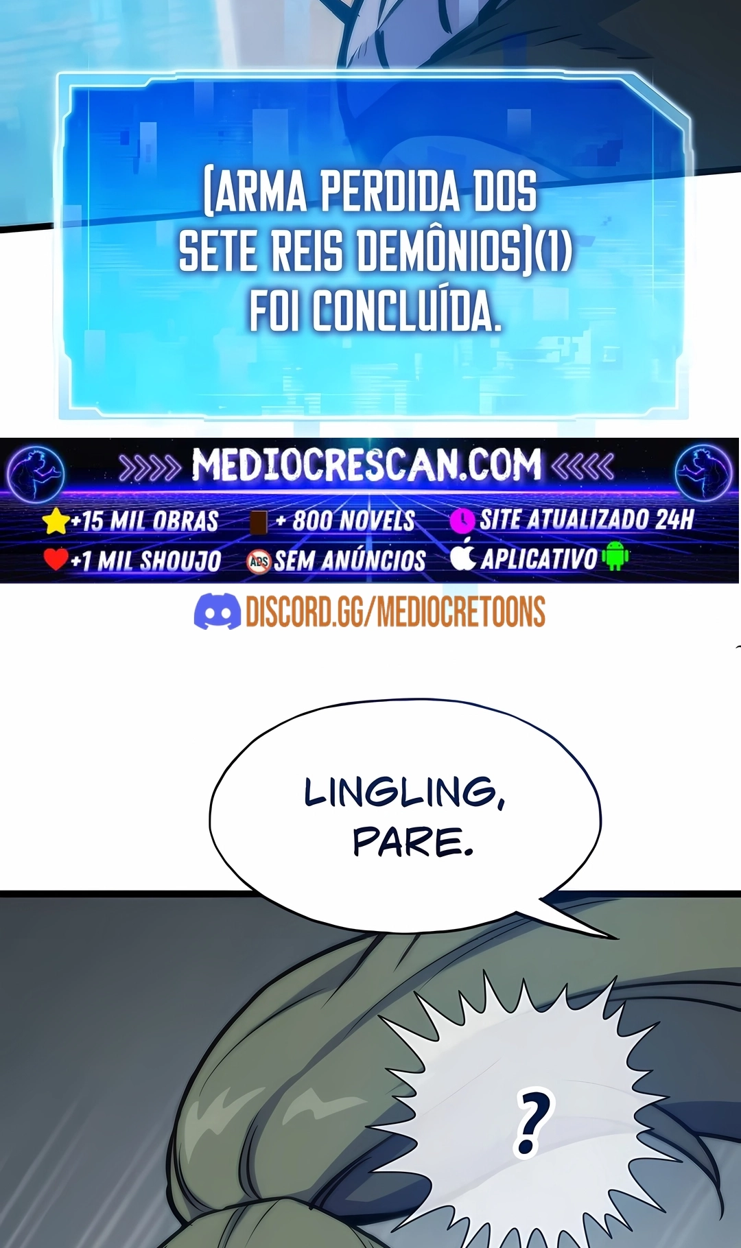 Read Retorno de Vidas Passadas PT Manga Online