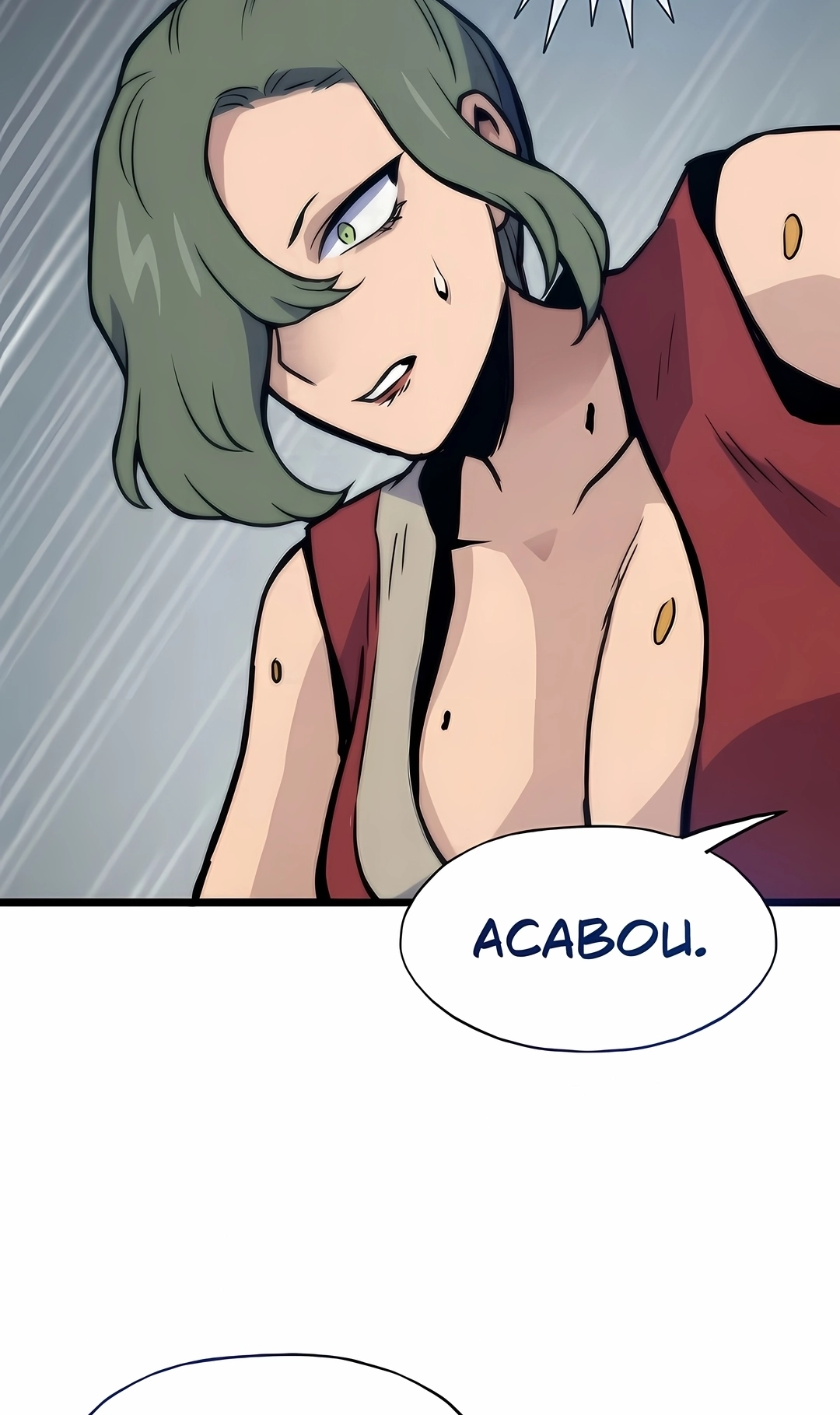 Read Retorno de Vidas Passadas PT Manga Online