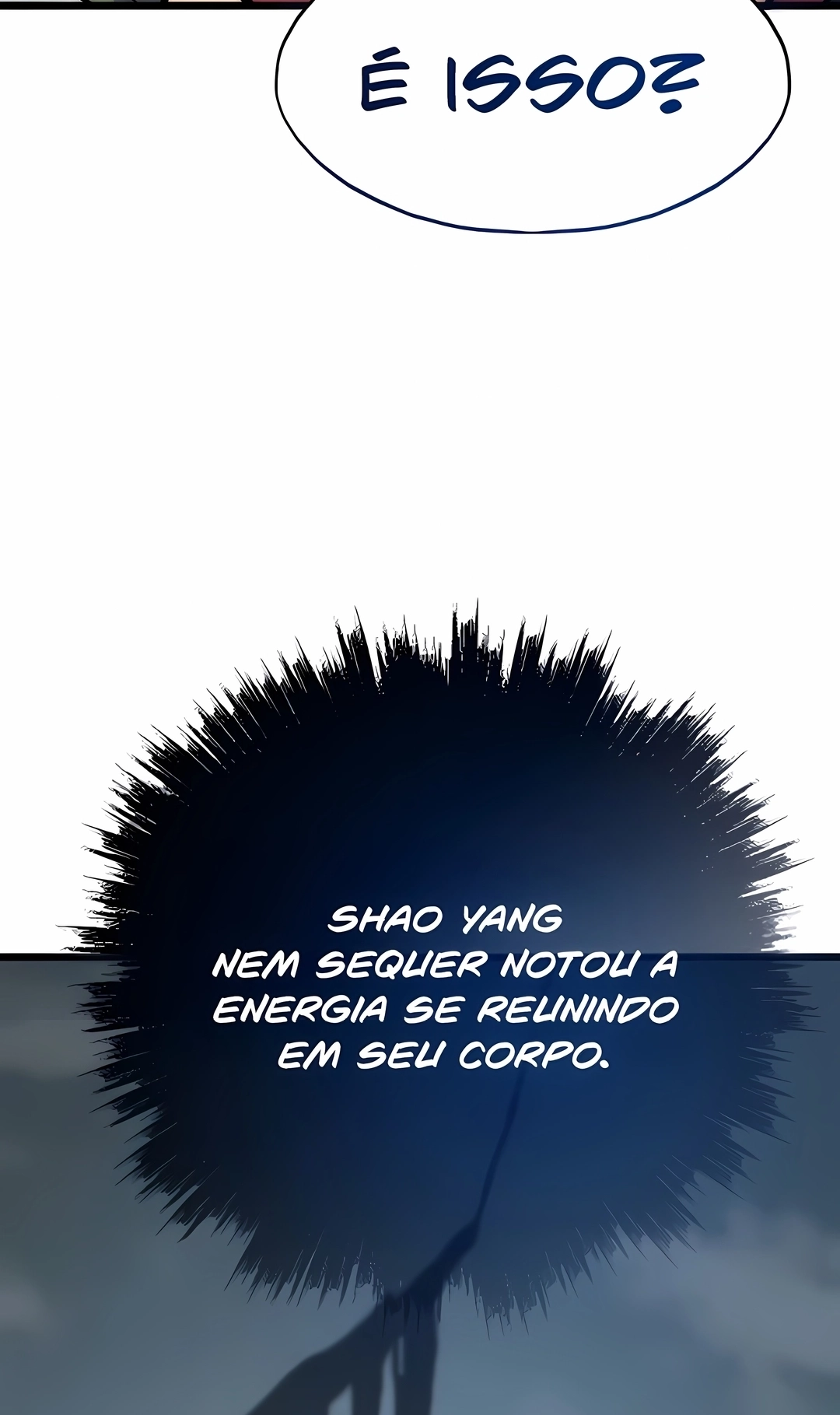 Read Retorno de Vidas Passadas PT Manga Online