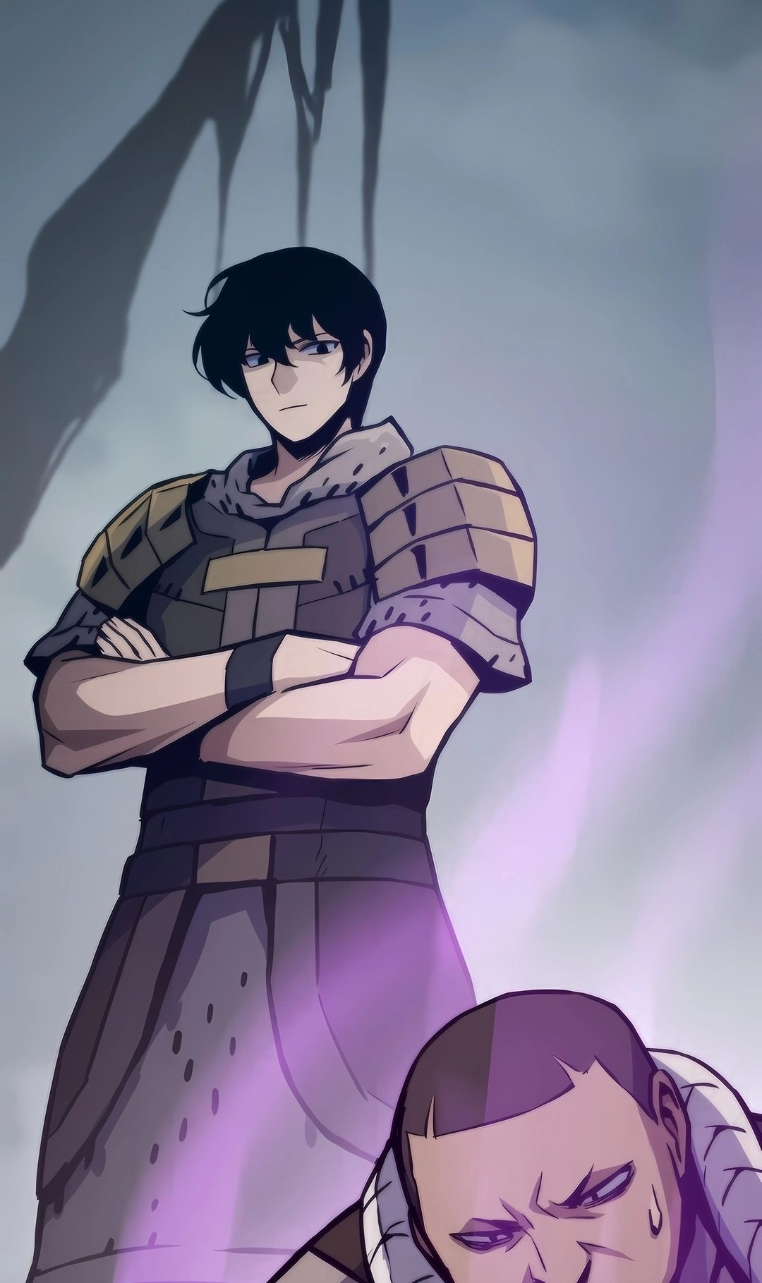 Read Retorno de Vidas Passadas PT Manga Online