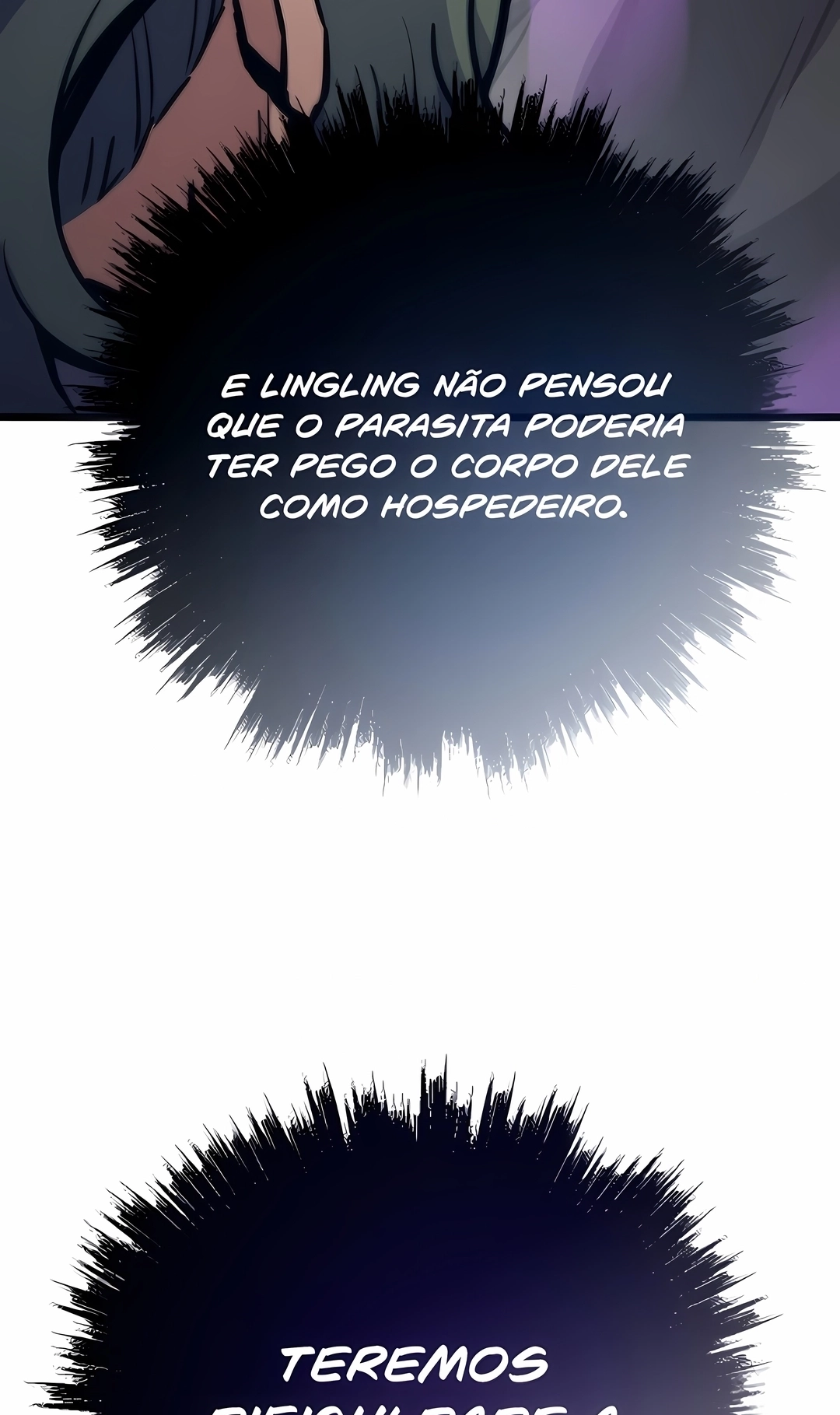 Read Retorno de Vidas Passadas PT Manga Online