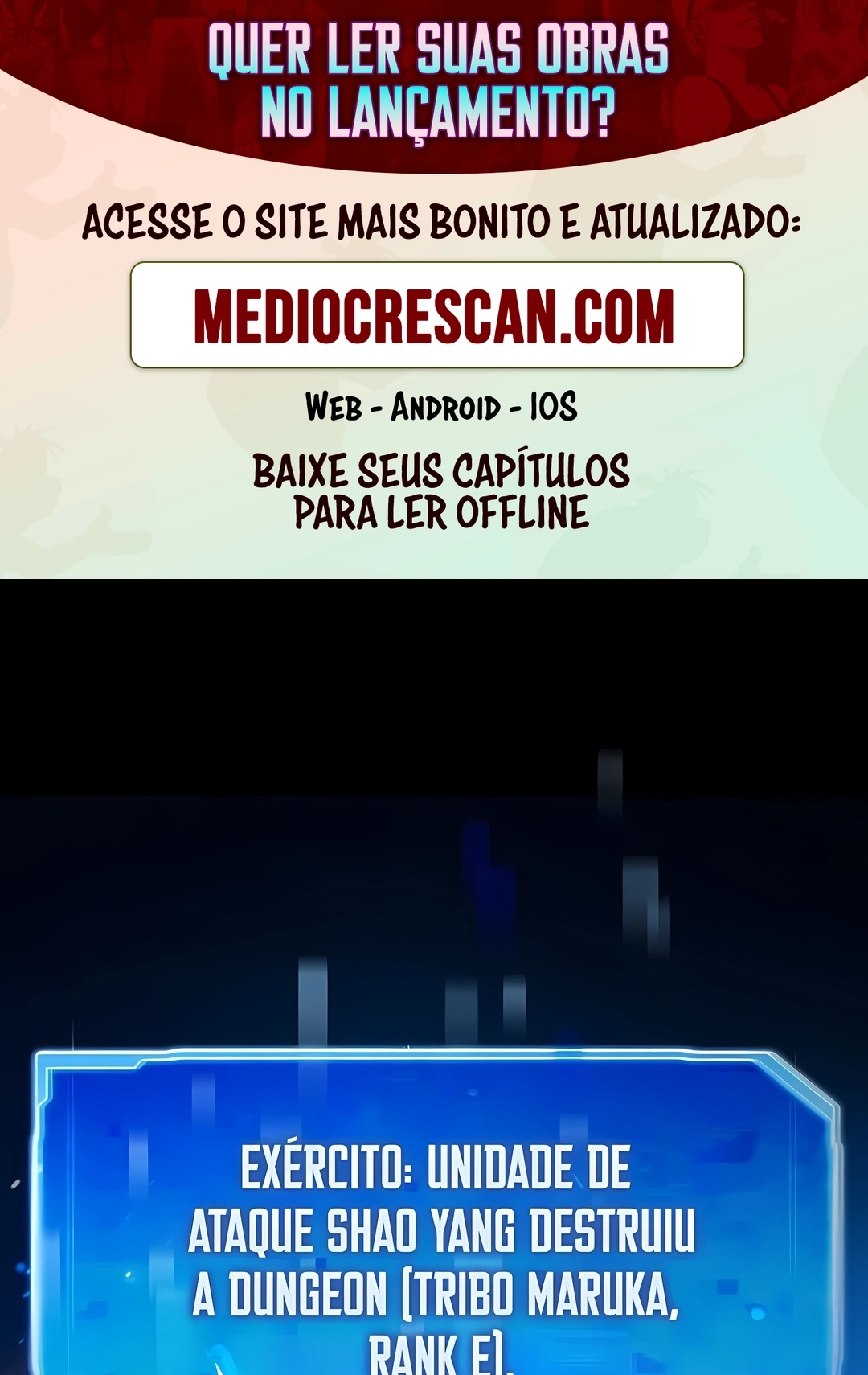 Read Retorno de Vidas Passadas PT Manga Online