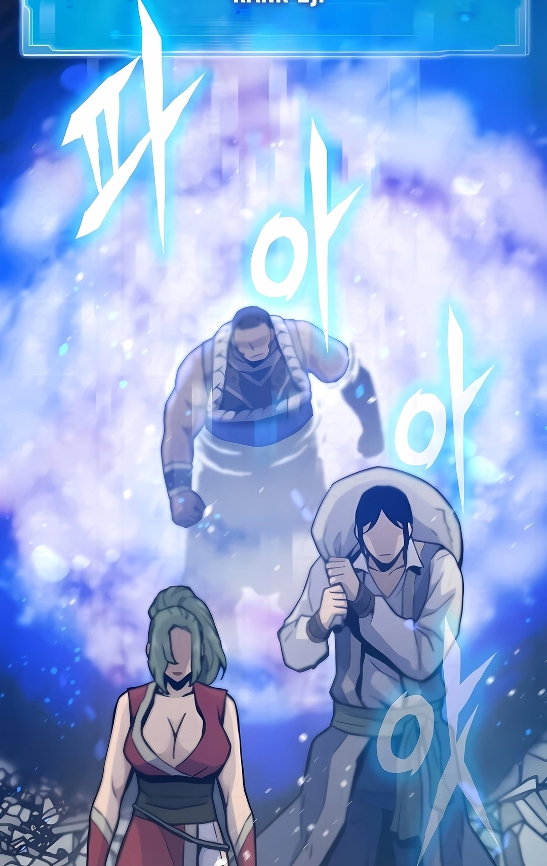 Read Retorno de Vidas Passadas PT Manga Online
