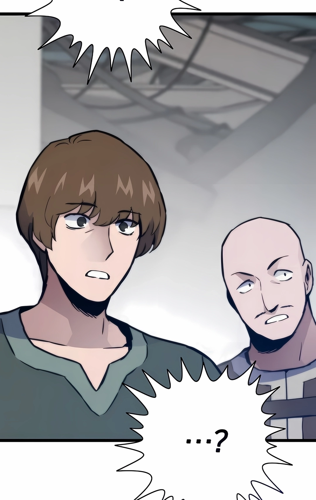 Read Retorno de Vidas Passadas PT Manga Online