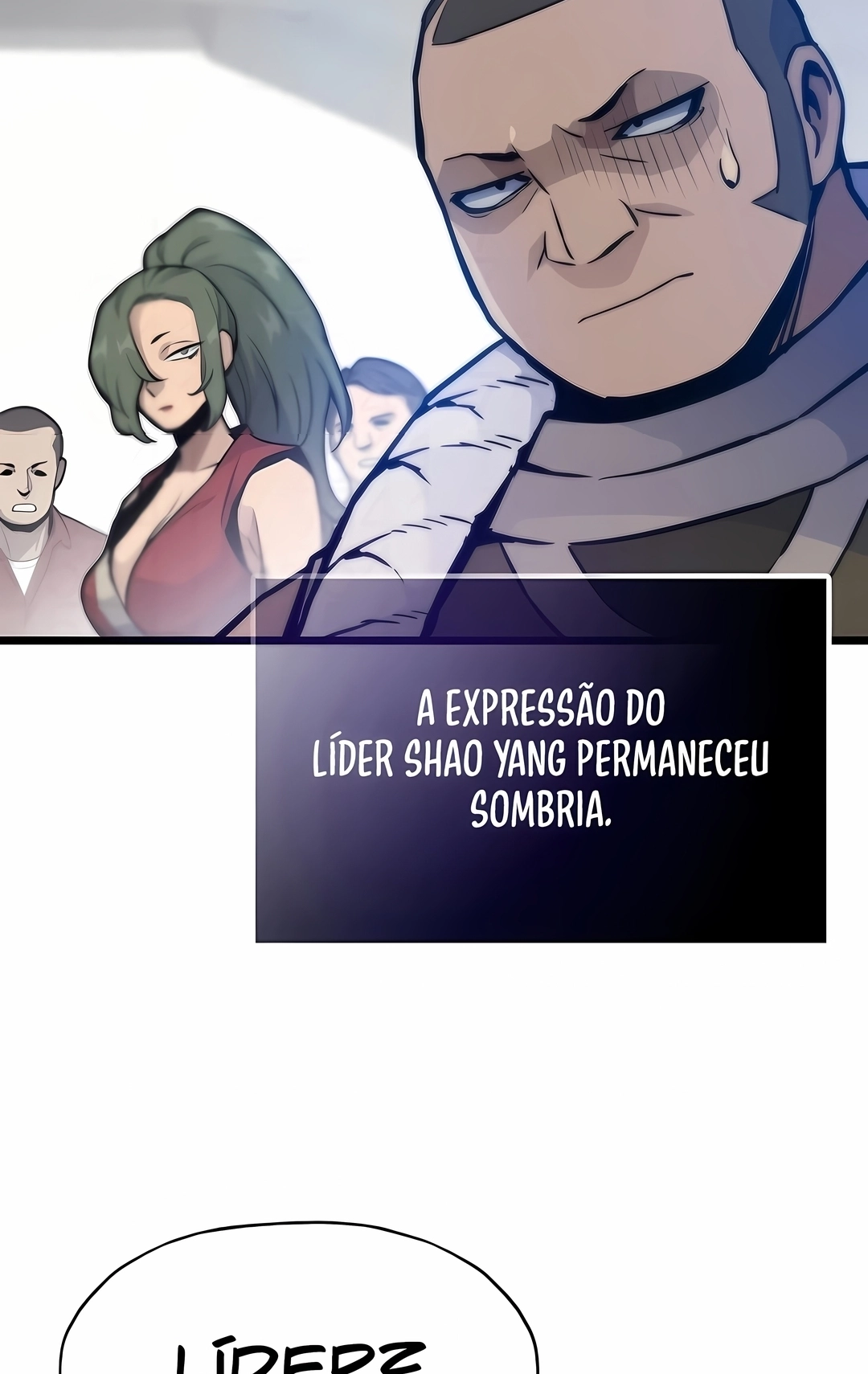Read Retorno de Vidas Passadas PT Manga Online