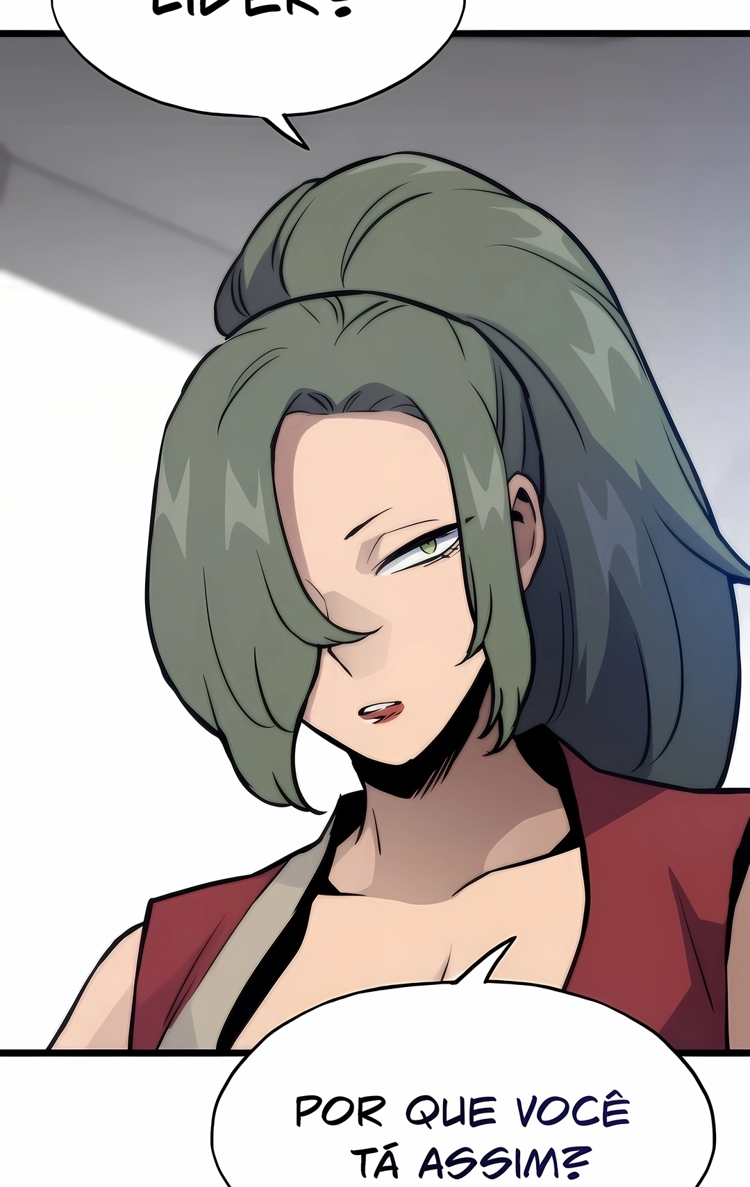Read Retorno de Vidas Passadas PT Manga Online
