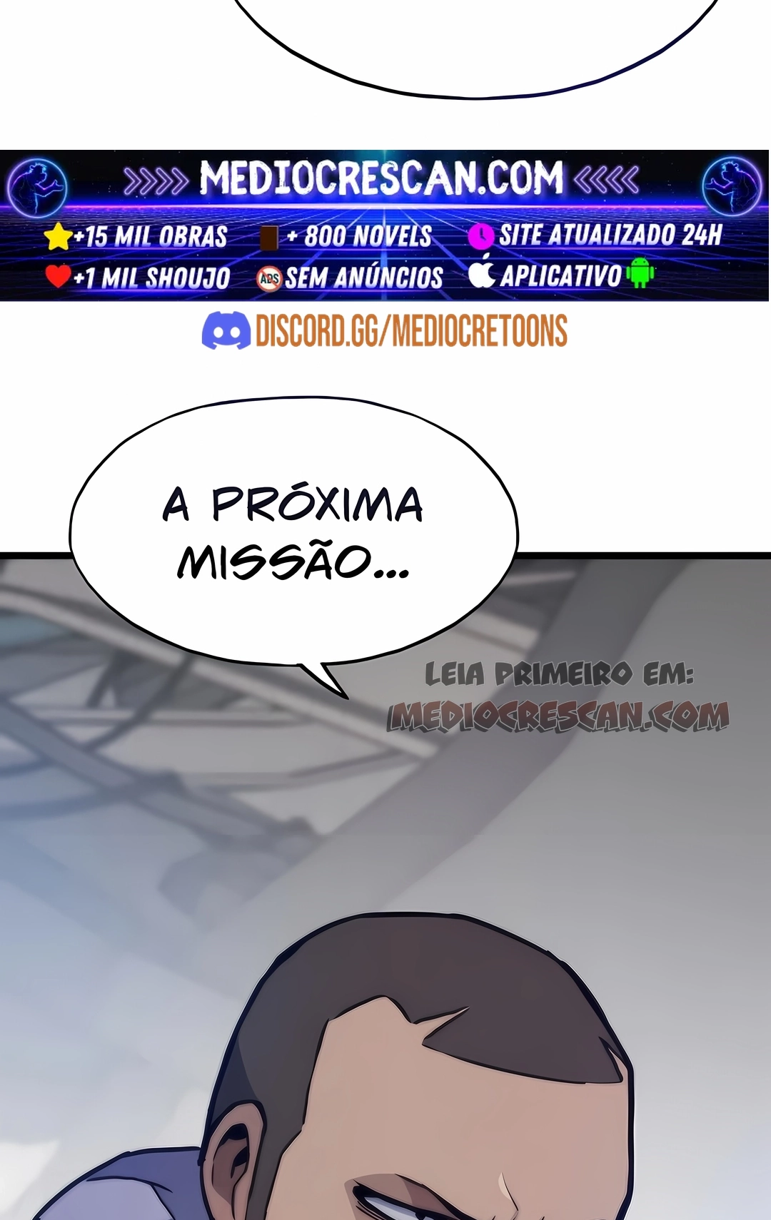 Read Retorno de Vidas Passadas PT Manga Online
