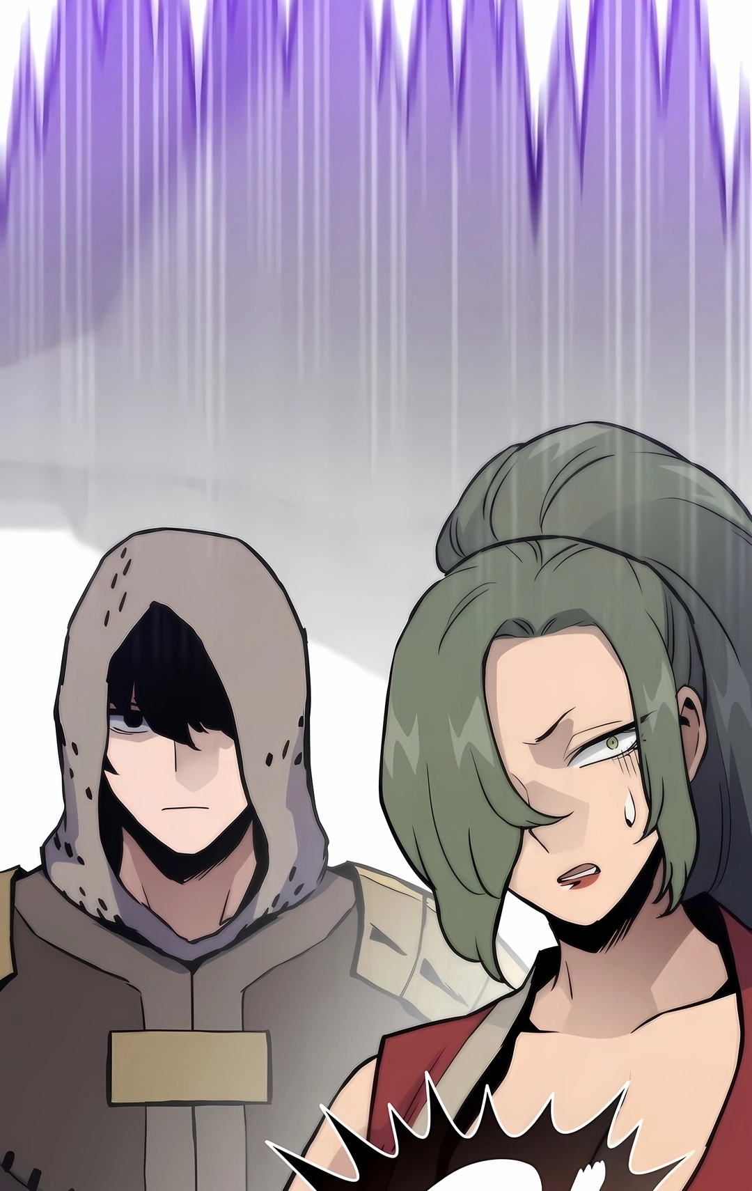 Read Retorno de Vidas Passadas PT Manga Online