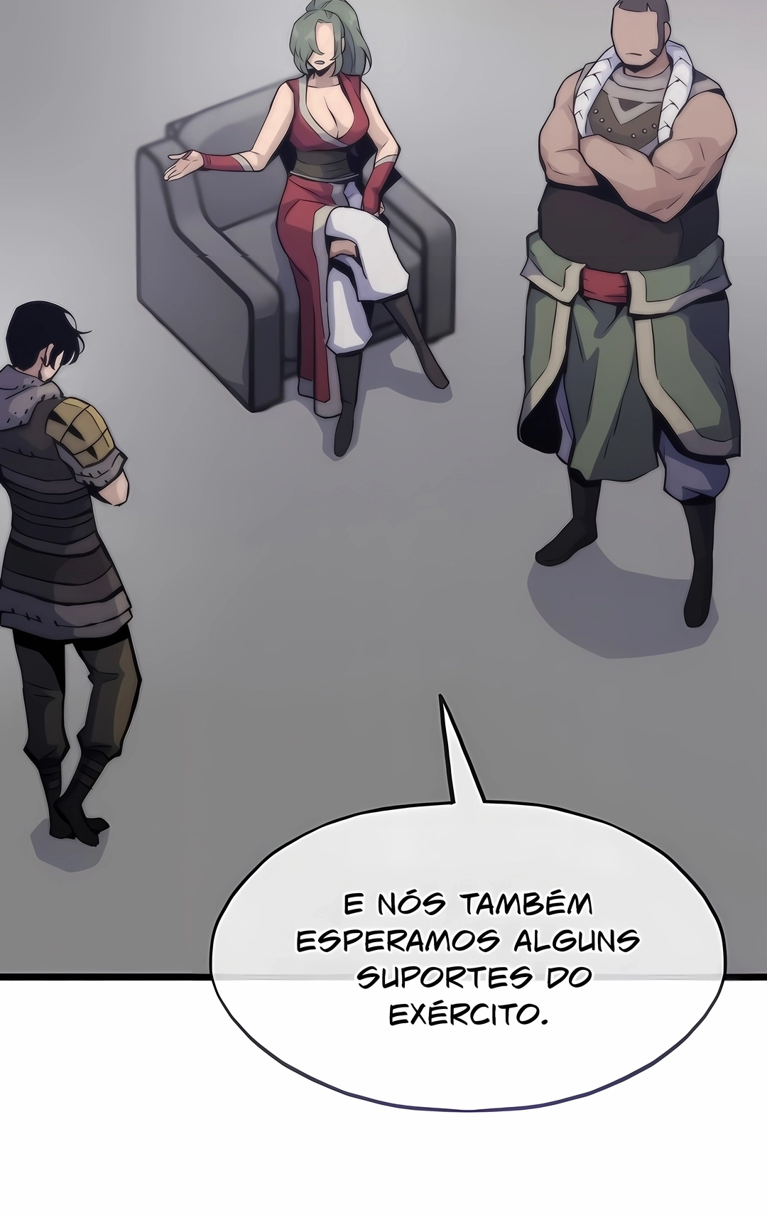 Read Retorno de Vidas Passadas PT Manga Online