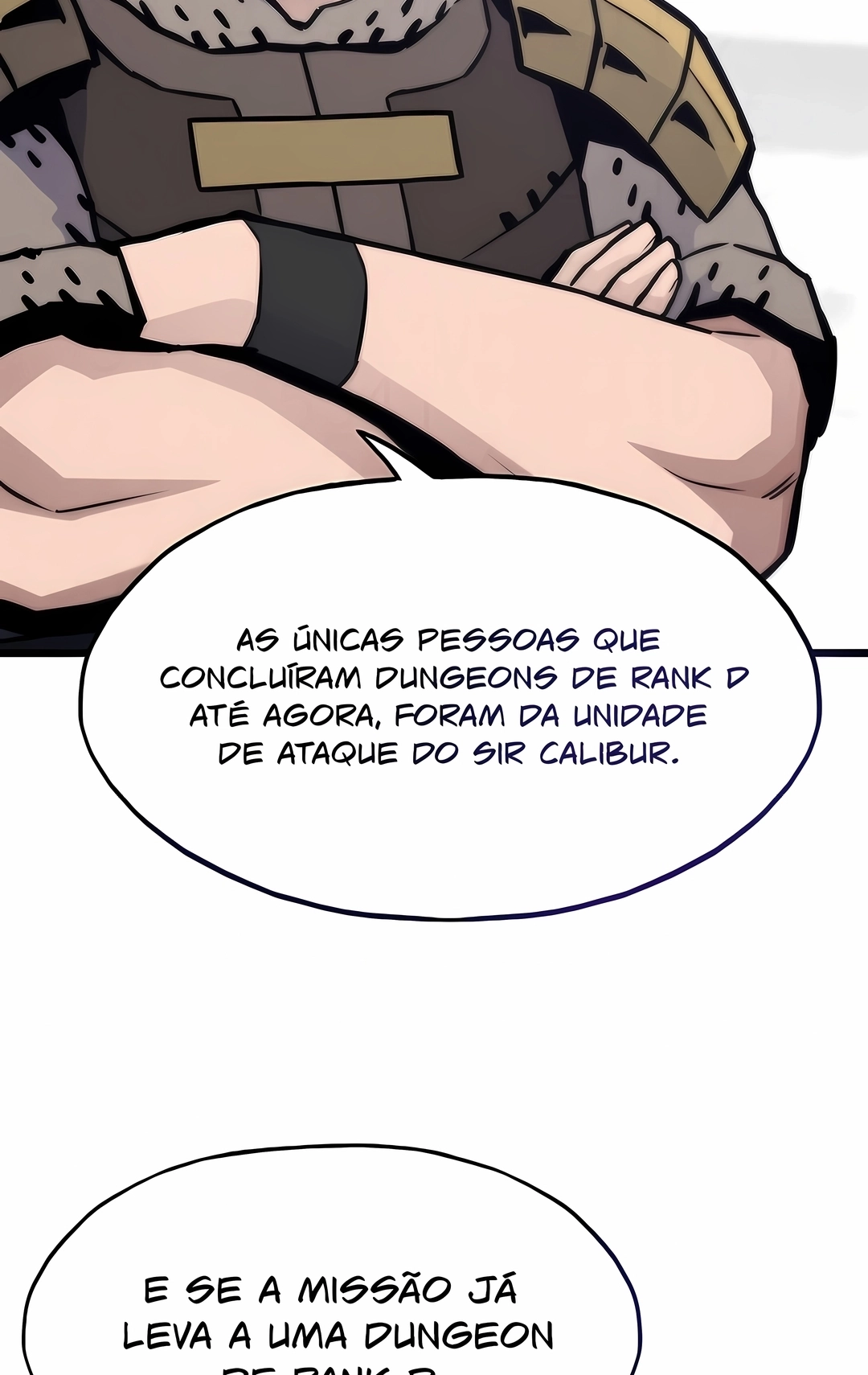 Read Retorno de Vidas Passadas PT Manga Online