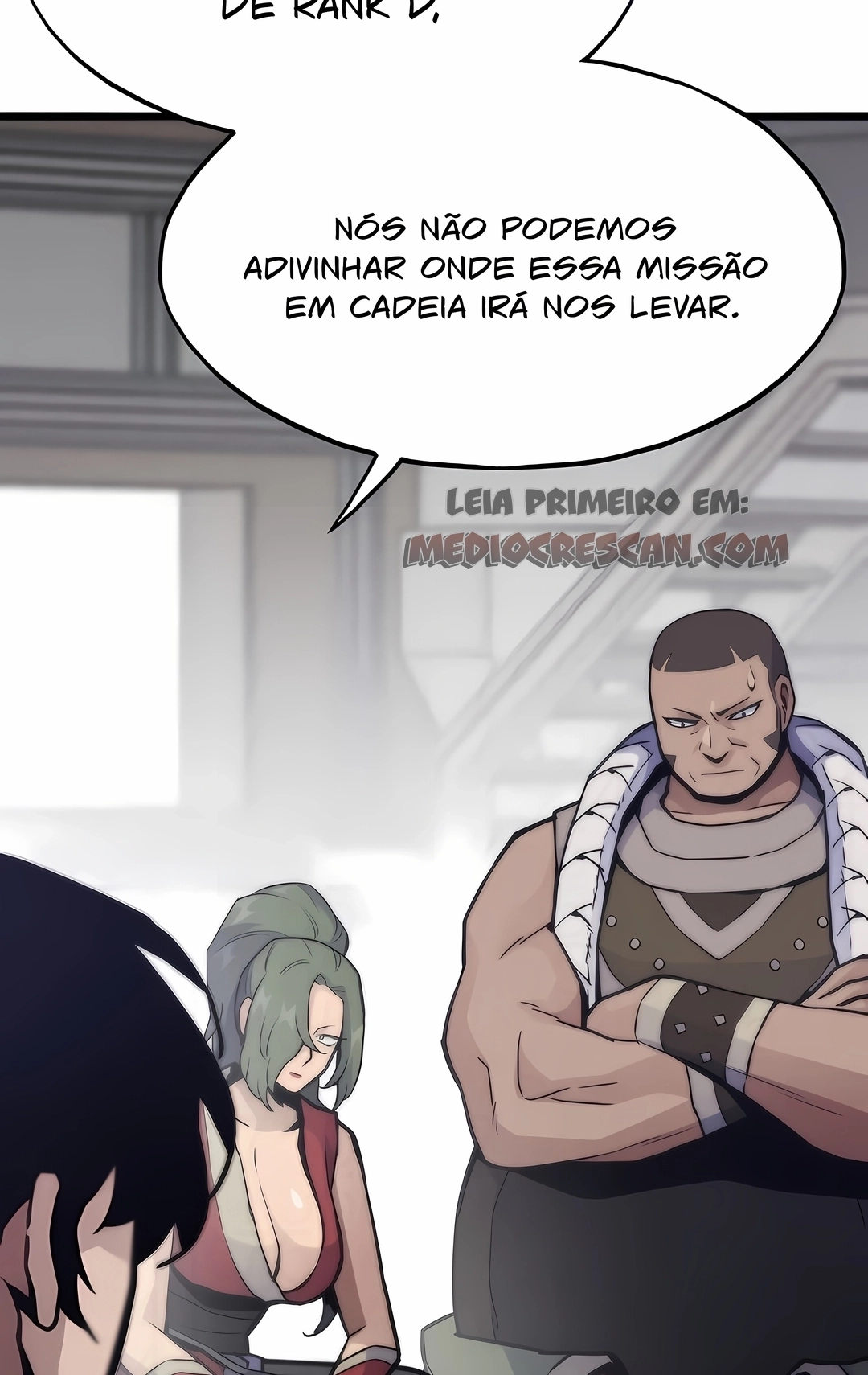 Read Retorno de Vidas Passadas PT Manga Online