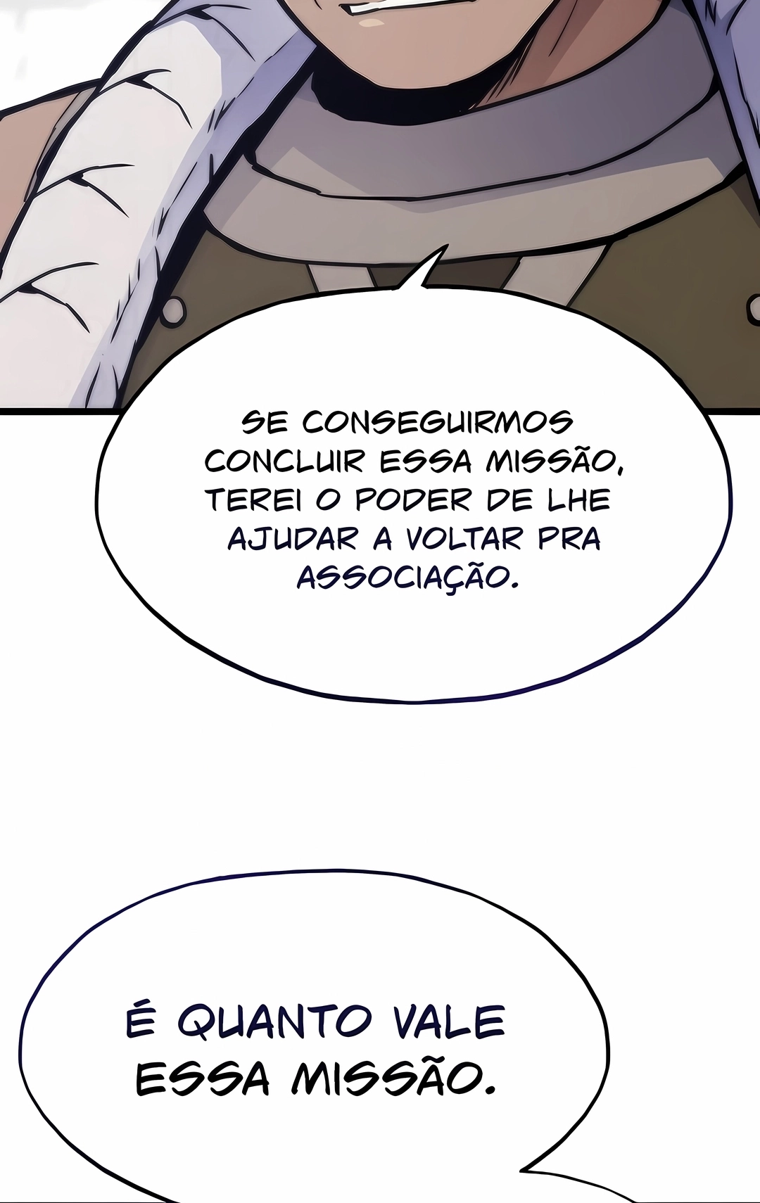 Read Retorno de Vidas Passadas PT Manga Online
