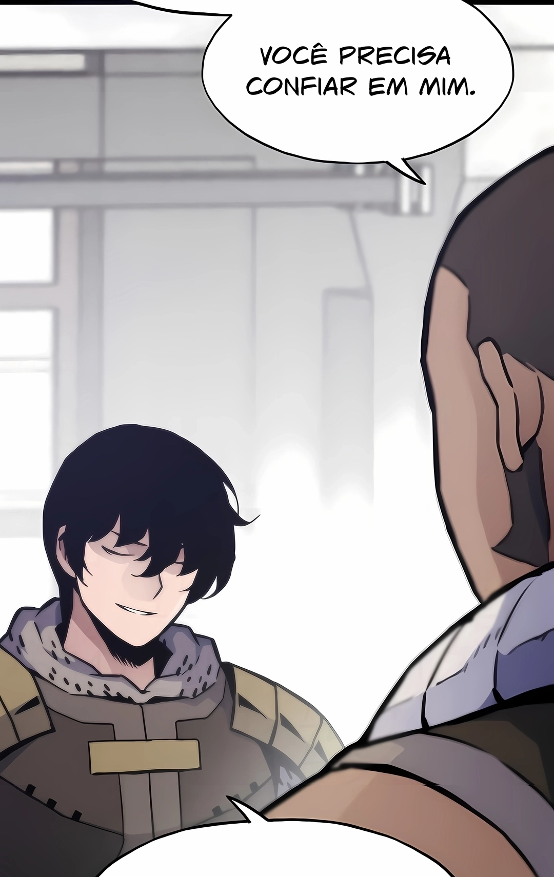Read Retorno de Vidas Passadas PT Manga Online