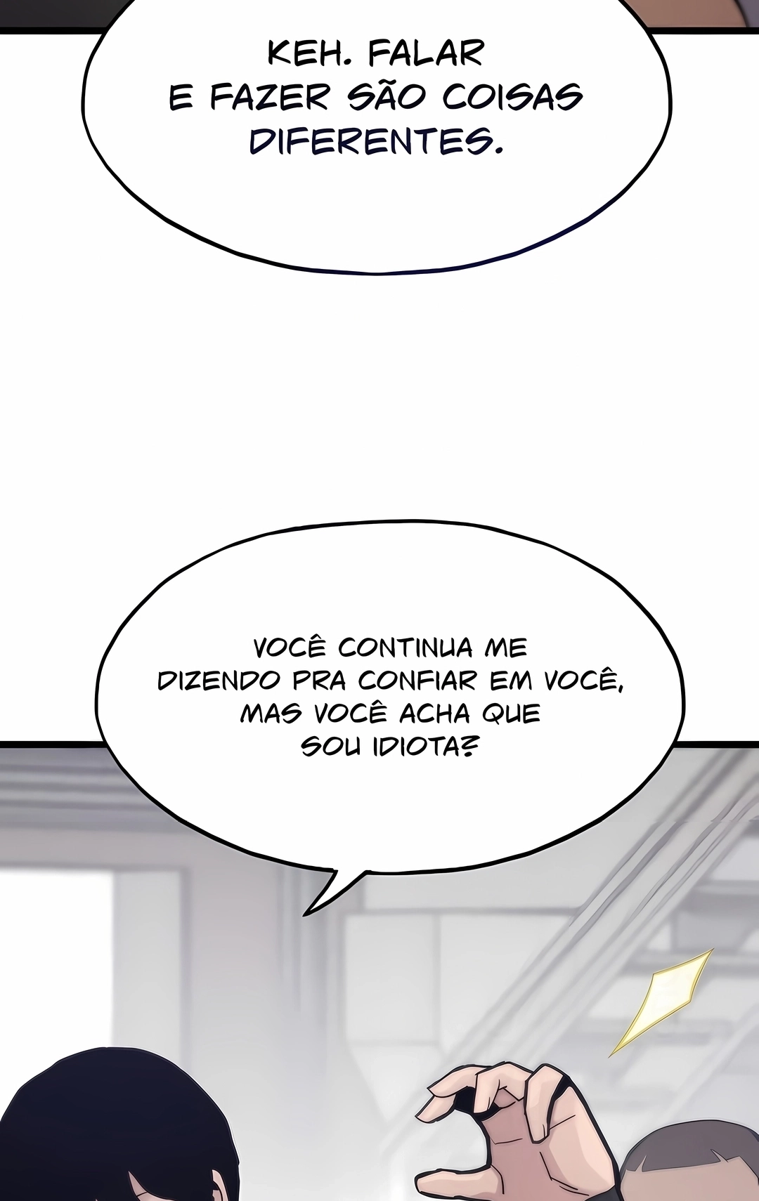 Read Retorno de Vidas Passadas PT Manga Online