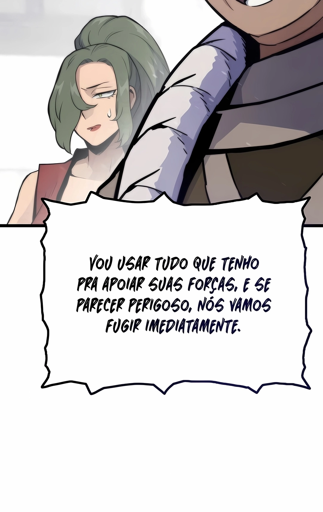 Read Retorno de Vidas Passadas PT Manga Online