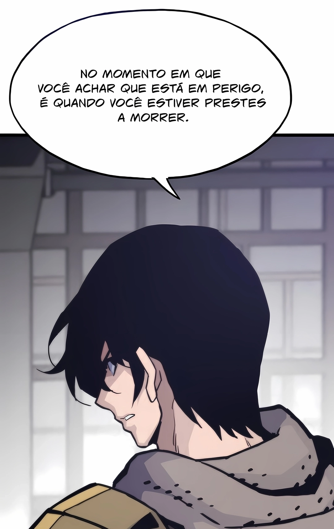 Read Retorno de Vidas Passadas PT Manga Online