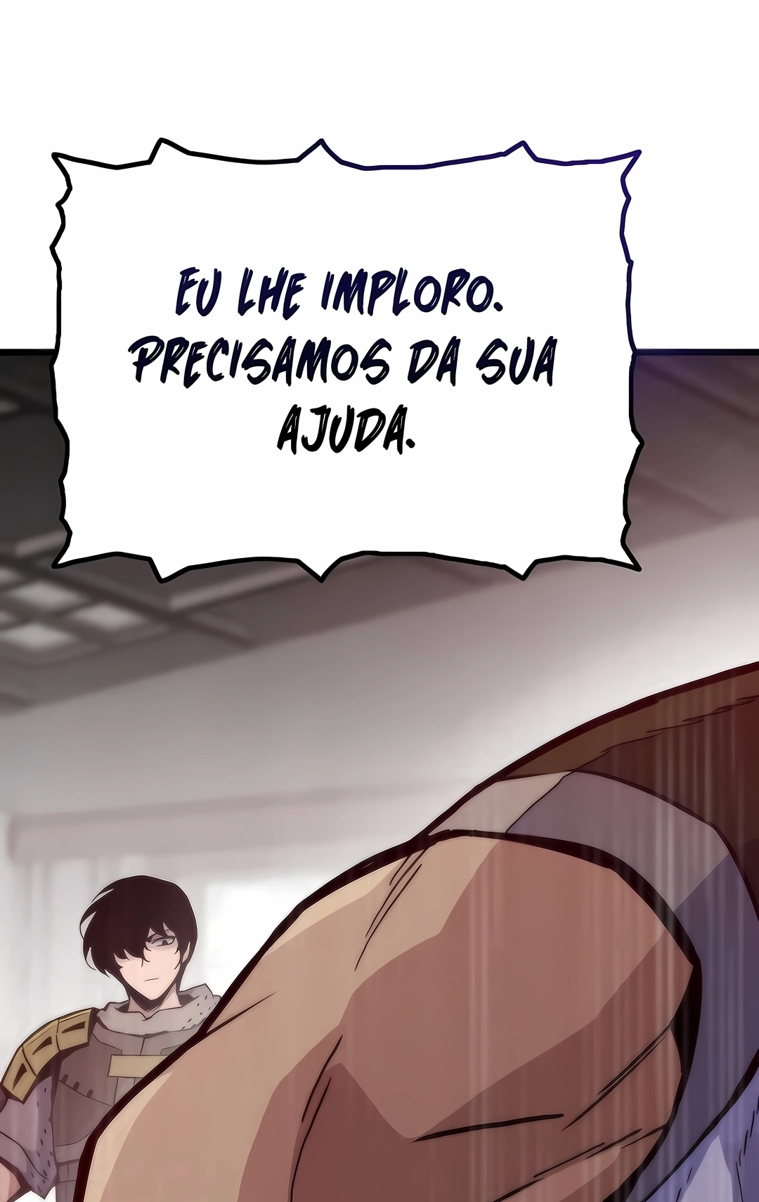 Read Retorno de Vidas Passadas PT Manga Online