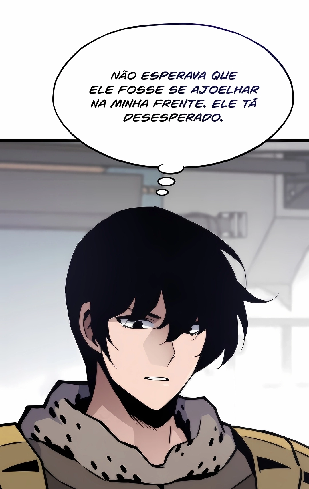 Read Retorno de Vidas Passadas PT Manga Online
