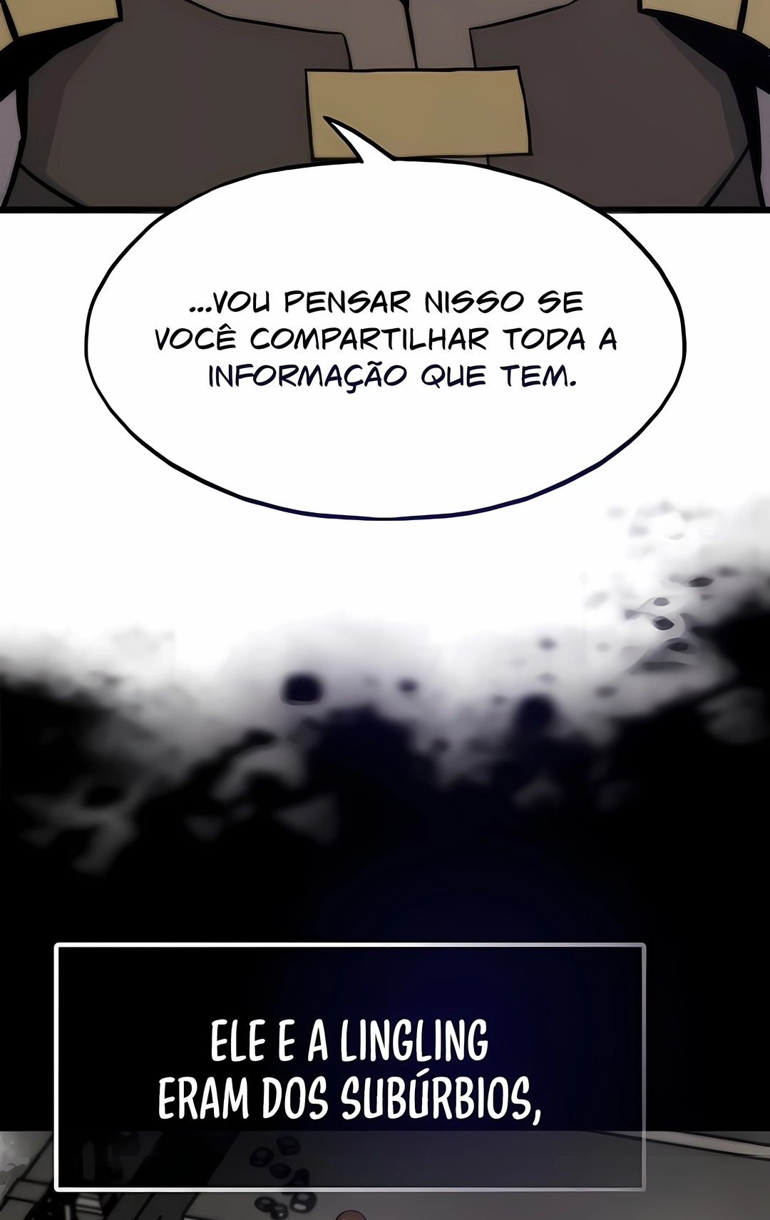 Read Retorno de Vidas Passadas PT Manga Online