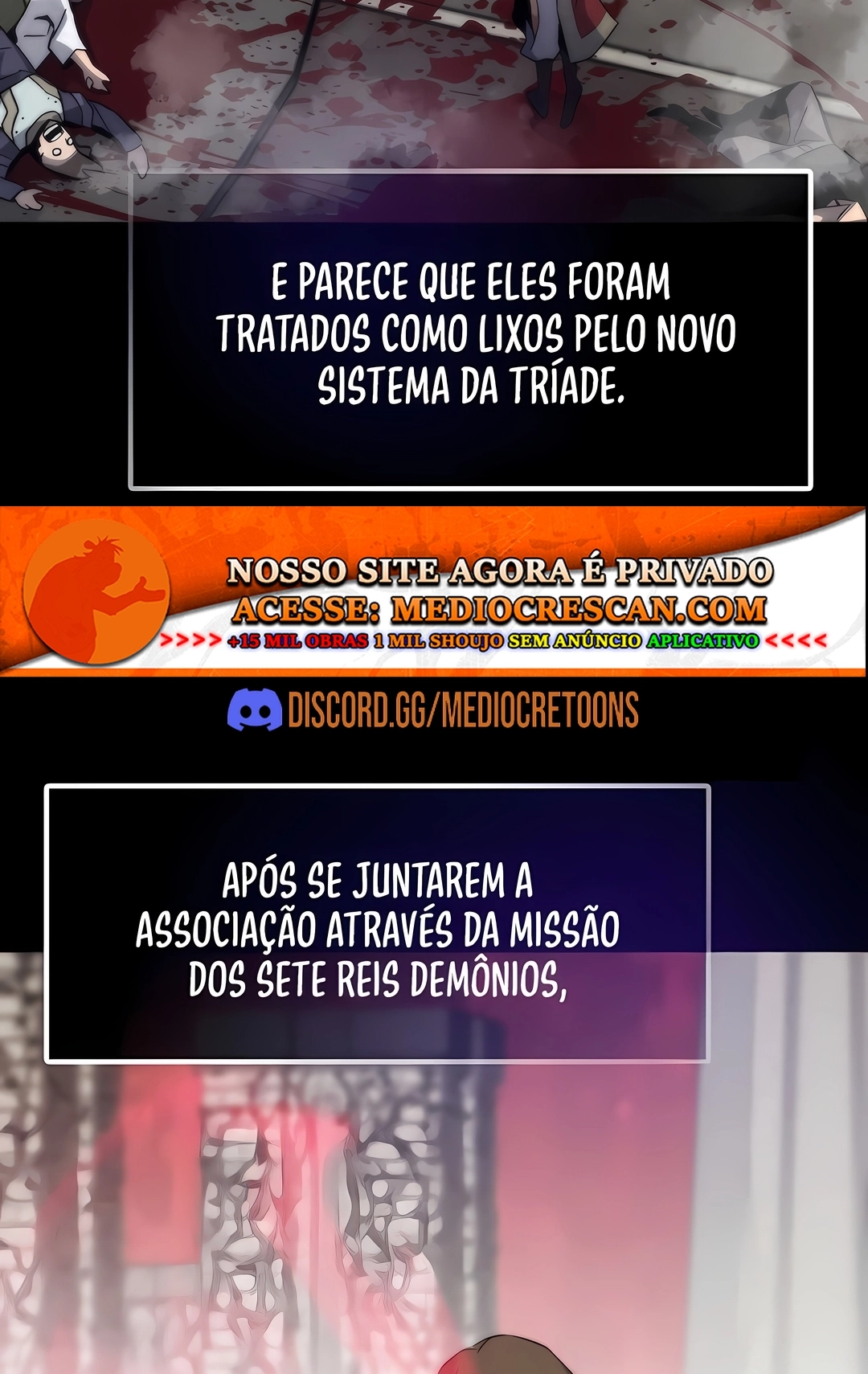 Read Retorno de Vidas Passadas PT Manga Online