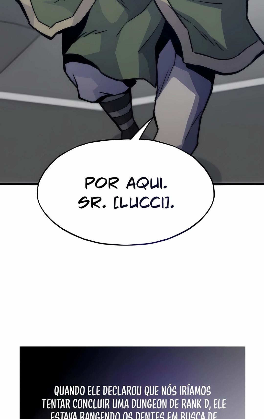 Read Retorno de Vidas Passadas PT Manga Online