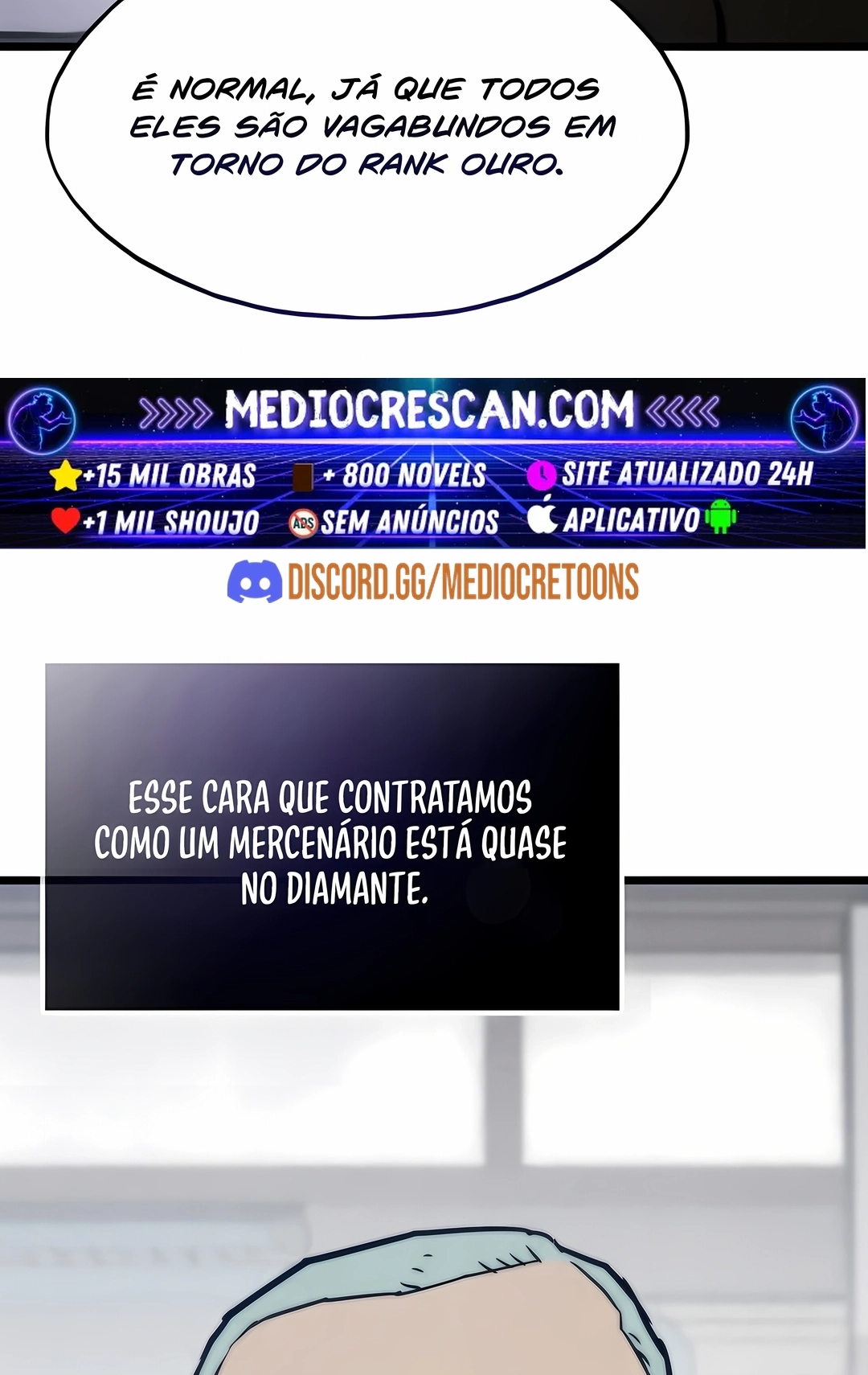 Read Retorno de Vidas Passadas PT Manga Online
