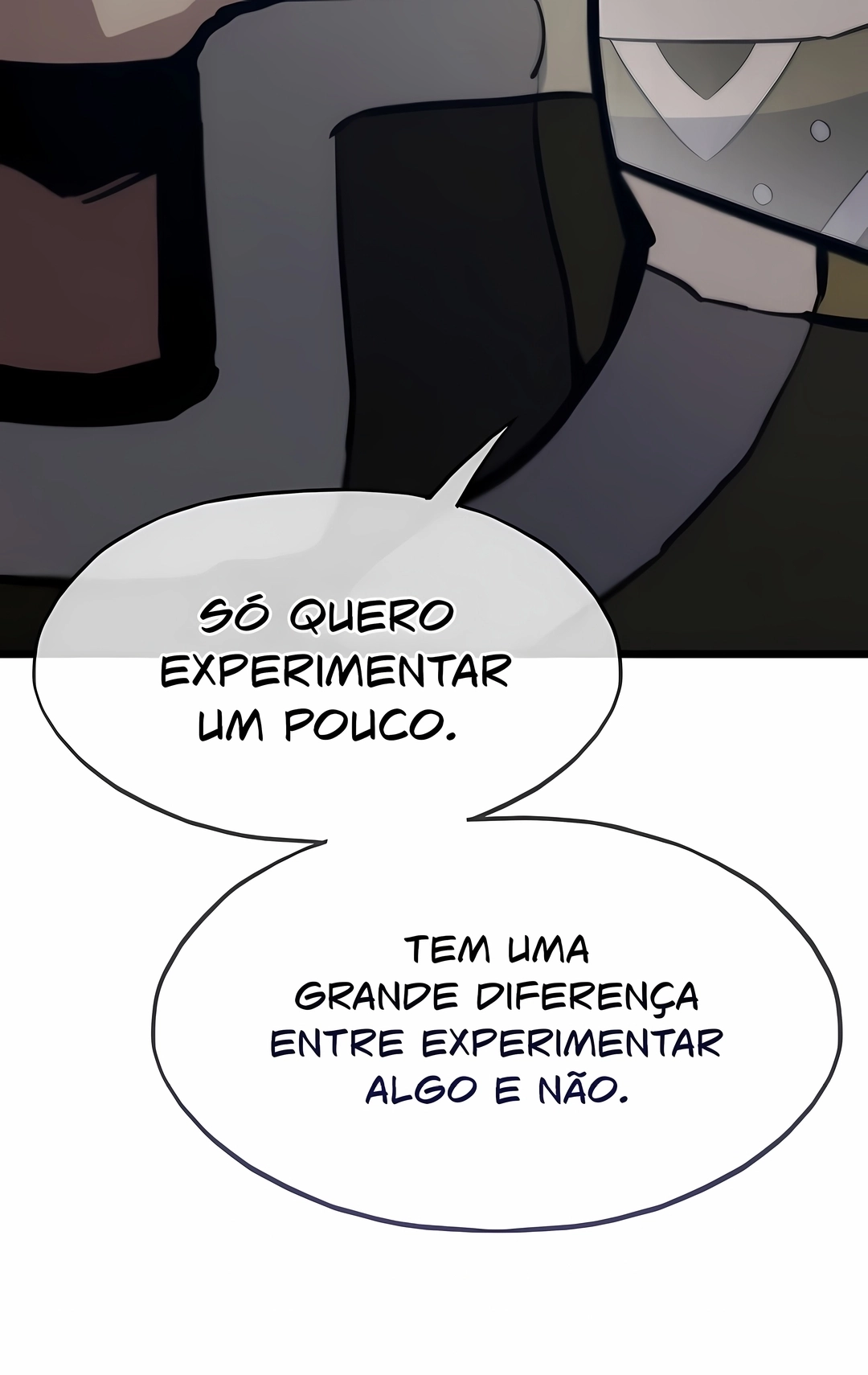 Read Retorno de Vidas Passadas PT Manga Online