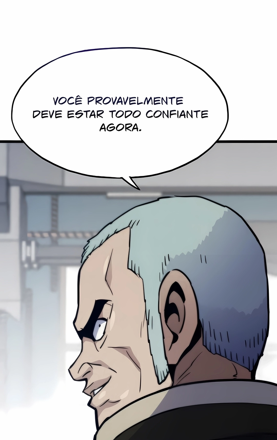 Read Retorno de Vidas Passadas PT Manga Online