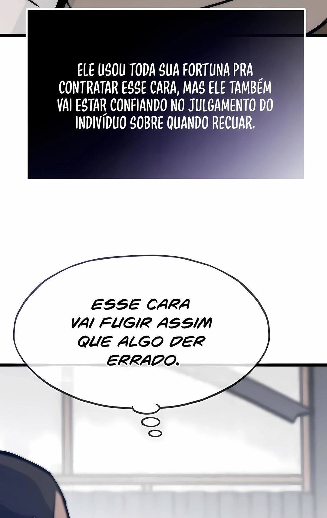 Read Retorno de Vidas Passadas PT Manga Online