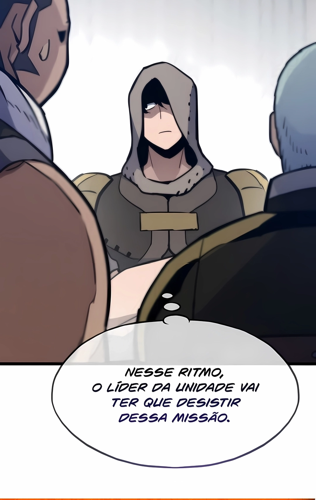 Read Retorno de Vidas Passadas PT Manga Online