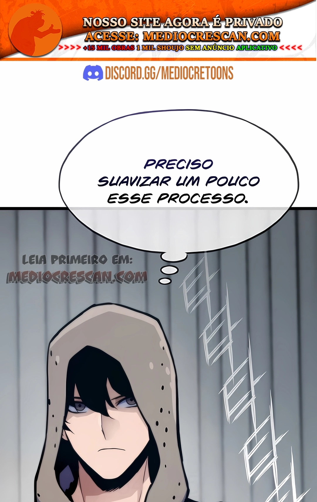 Read Retorno de Vidas Passadas PT Manga Online