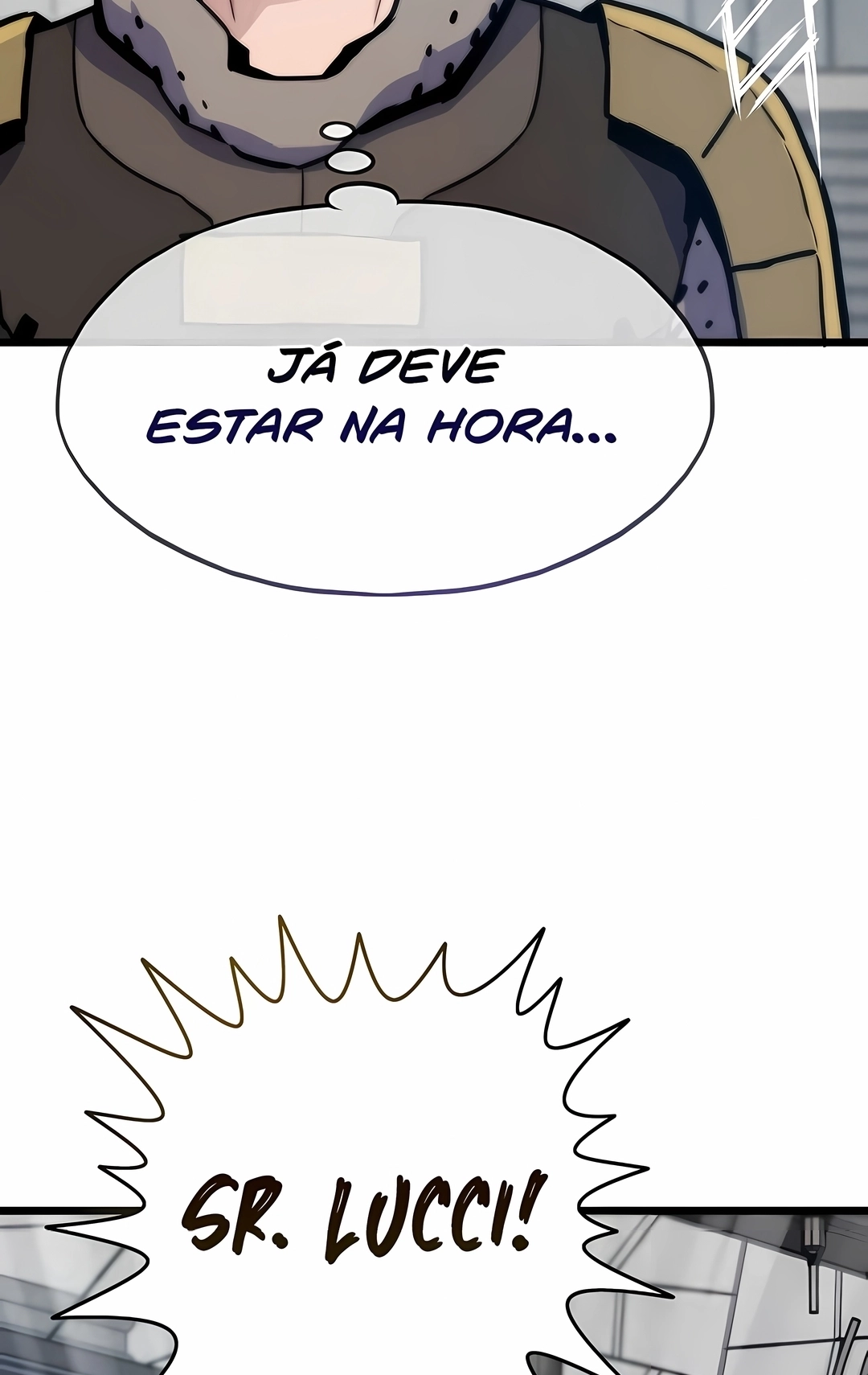 Read Retorno de Vidas Passadas PT Manga Online