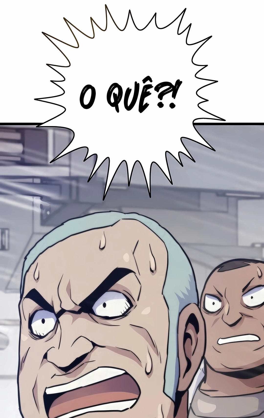 Read Retorno de Vidas Passadas PT Manga Online
