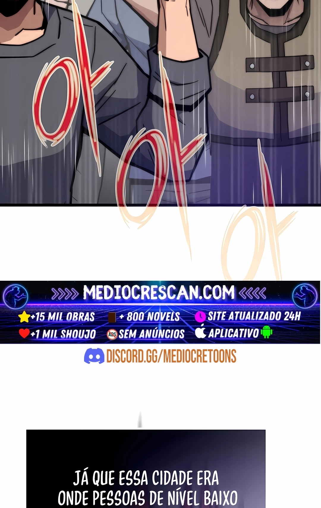 Read Retorno de Vidas Passadas PT Manga Online