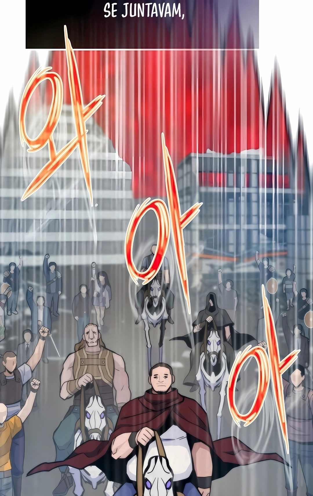 Read Retorno de Vidas Passadas PT Manga Online