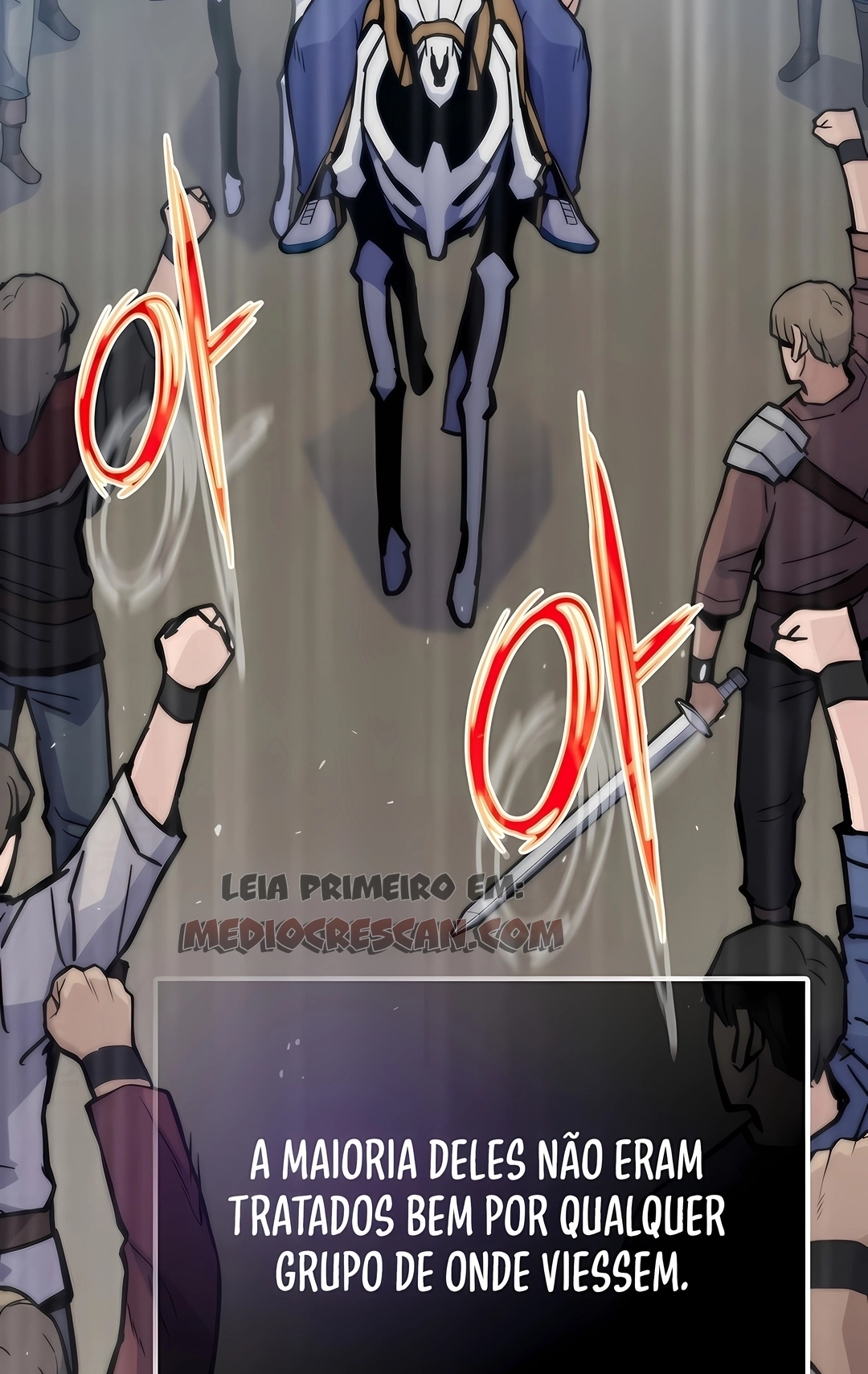 Read Retorno de Vidas Passadas PT Manga Online