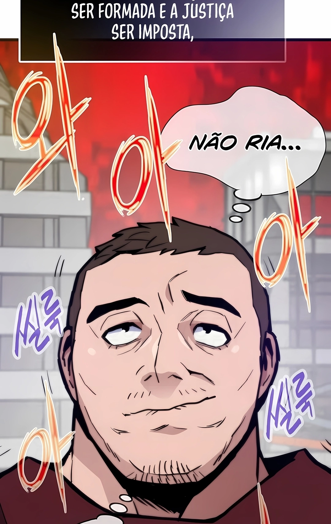 Read Retorno de Vidas Passadas PT Manga Online