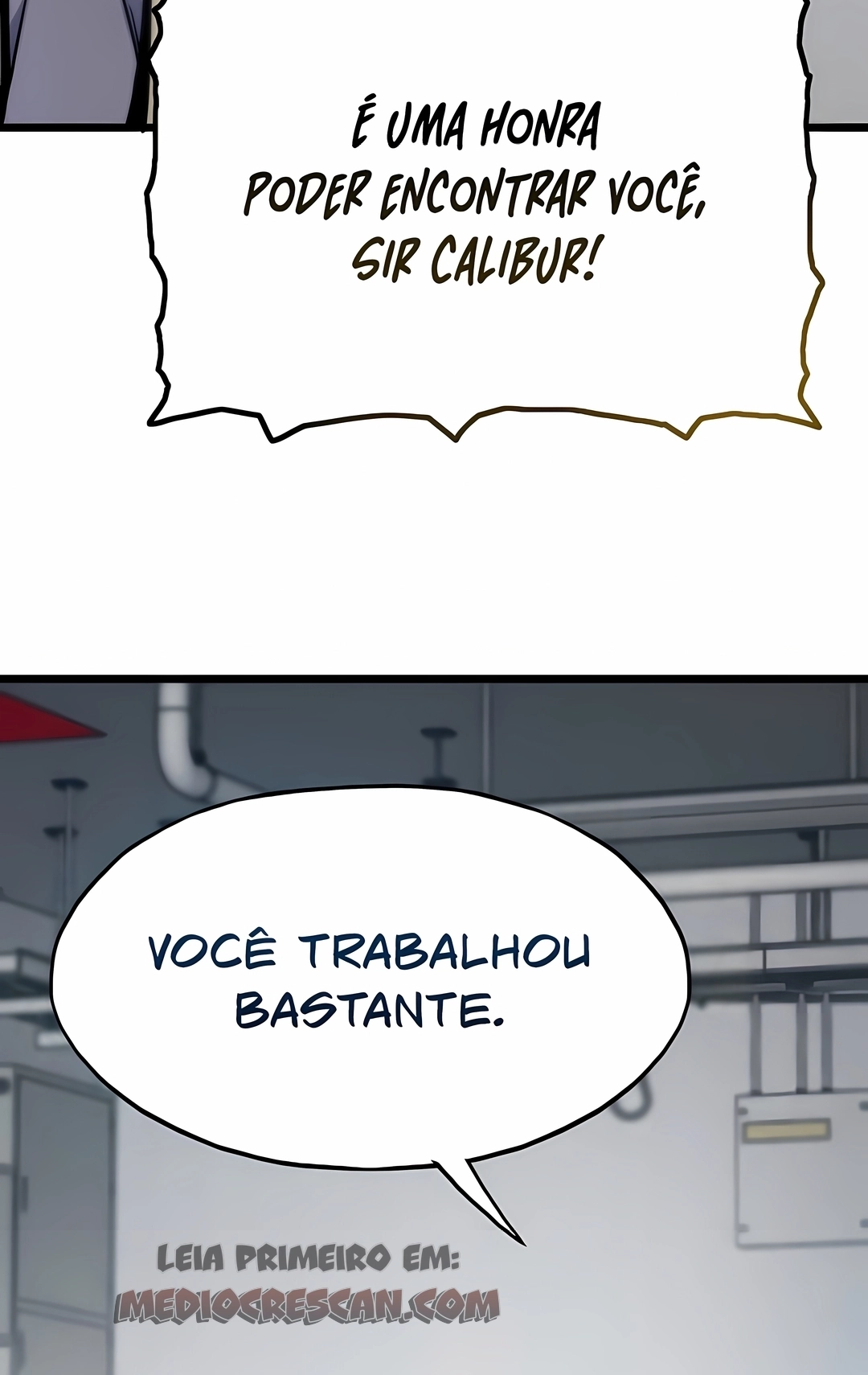 Read Retorno de Vidas Passadas PT Manga Online
